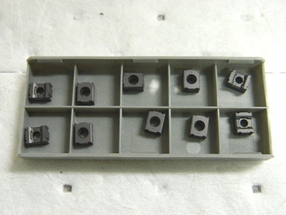 Iscar Carbide Milling Inserts LNET084504-TN-N  Grade IC928 Qty 10 5607259