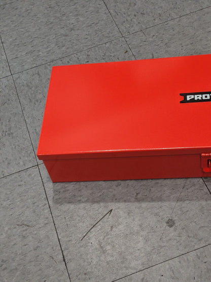 Proto 5696-(FOR SETS) Steel Box: J5696R