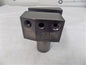 Global CNC Short Inverted Turning Toolholder 50MM  1-1/4" Sq. 23.5025