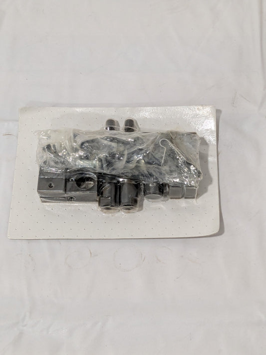 Newall Scale Mounting Bracket Kit for Spherosyn Encoders 600-66810M