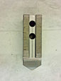 Huron Machine Products Serated Soft Lathe Chuck KT15FEHPL