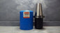 Hertel End Mill Holder 50 V-Flange Mount 1-1/2" Bore #HDV50BEM150450