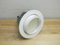 Cree 6" Adjustable LED Recessed Down Light w/ White Trim 500 Lumens 120V 12W LE6