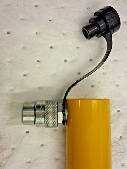 Enerpac Portable Hydraulic Cylinder 11Ton 10.13" Stroke RC1010