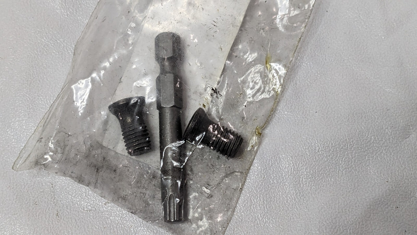 Sandvik Coromant CoroMill 745 Face Milling Cutter 745-100Q32-21MD 6822529