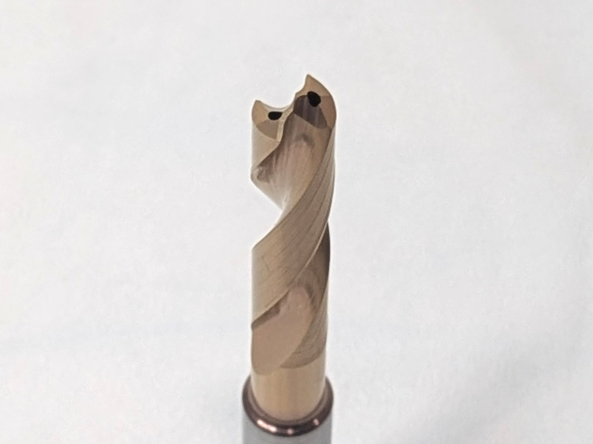 Sandvik Coromant CoroDrill 860 Carbide Drill 860.1-0650-024A1-PM 4234 6040129