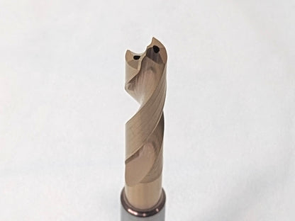 Sandvik Coromant CoroDrill 860 Carbide Drill 860.1-0650-024A1-PM 4234 6040129