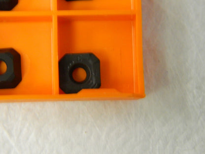 Hertel Carbide Milling Insert SFKT0903AFSR R50 HC315M QTY 10  6004598