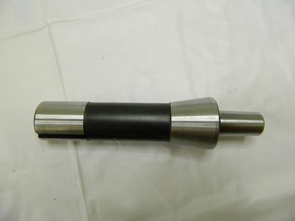 Drill Chuck: 1/2 Capacity, Tapered Mount, JT33 USED