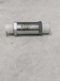 PARKER Hydraulic Control Check Valve: 3/4-16 Inlet, 3/4-16 Outlet CV-500-MFMF-5
