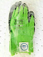 TraffiGlove Cut Resistant Gloves ANSI Cut Lvl A3 Size Medium/8 QTY 10 38277240