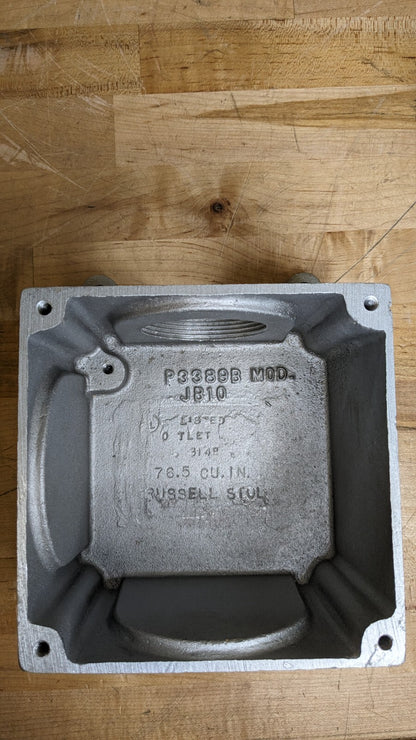 THOMAS & BETTS 3134W-72 / 3134W72 Receptacle