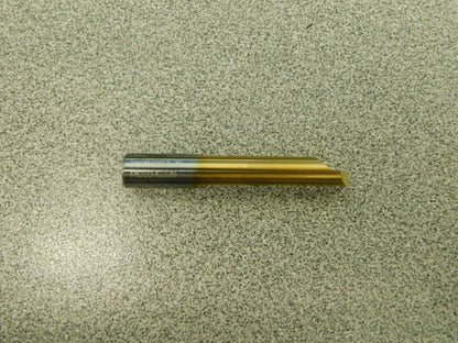 Iscar Corner Radius Boring Bar 7mm Min Bore Diam 1.142" Max Bore Depth 6403