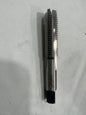 HELI-COIL Hand STI Tap: 1/2-13 UNC, H3, 4 Fl Bottoming Chamfer 8CBB