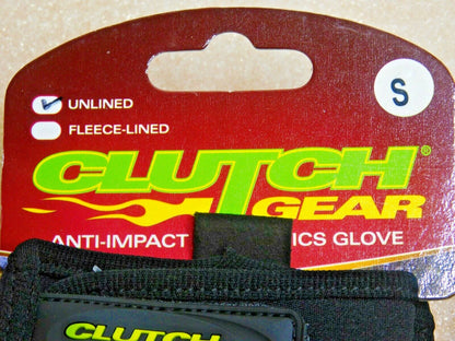 Superior Glove Clutch Gear Anti-Impact Mechanics Gloves Small Qty 2 MXVSB/S