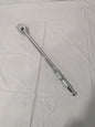 Proto Ratchet: 1/2" Drive, Pear Head 18" OAL, 90 Gear Teeth J5450HTC
