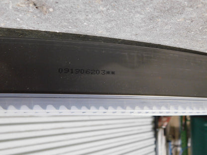 Lenox Welded Band Saw Blade 3-4TPI 23' 11" L x 2" W x 1/16" Thick 13491RPB237290