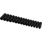 Proto Socket Set Deep Impact 15 Pc 1/2" Drive 10.00 to 24.00 mm 6 Point J74214
