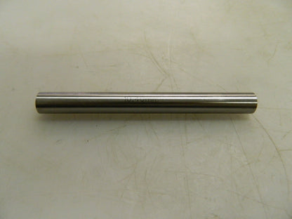 Vermont Gage NO/GO Gage .4061-.5100 in/10.32-12.95mm 4" Length 171507220