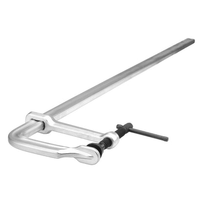 Gibraltar Sliding Arm Bar Clamp  49.2031" Max Capacity   7.0000" Throat  SS125C