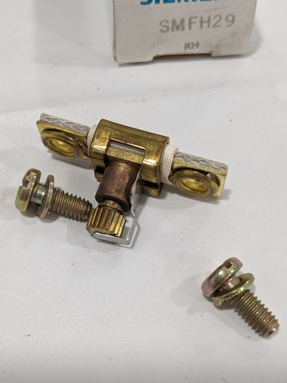 Siemens Class SMF Overload Heater Element SMFH29