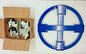 Vestil Drum Caddy 55 Gal Drum DRUM-HD