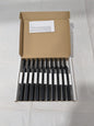 3M Flexible Diamond Hand File 6210J, 1-1/2 in x 3/4 in Box of 10 7000082154