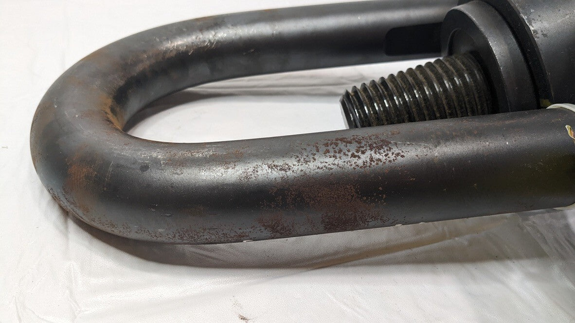 ADB Hoist Rings Center Pull Hoist Ring Screw-On 30000 Lb Capacity 23200