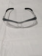 (15) 3M Nuvo Gray Safety Glasses W/Clear Anti-Fog/Anti-Scratch Lens 7000127497
