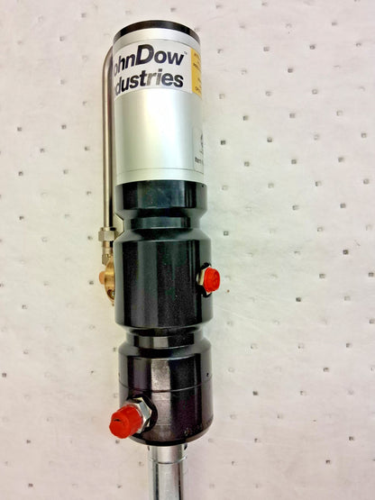 JohnDow Industries 60:1 Pneumatic Grease Pump JDL-3655