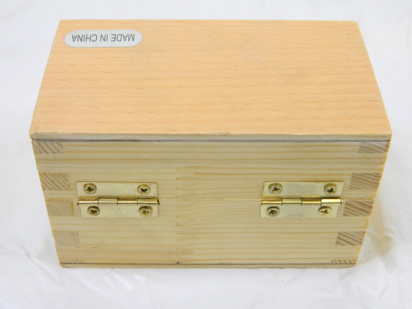 V-Block Set: 0.575" Max Capacity, 90° V Angle 1-3/8" OAW, 1-3/16" OAH 420-5420