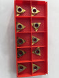 Sandvik Coromant Milling Insert ANSI 328R13-160 00-GM 1025 Solid Carbide