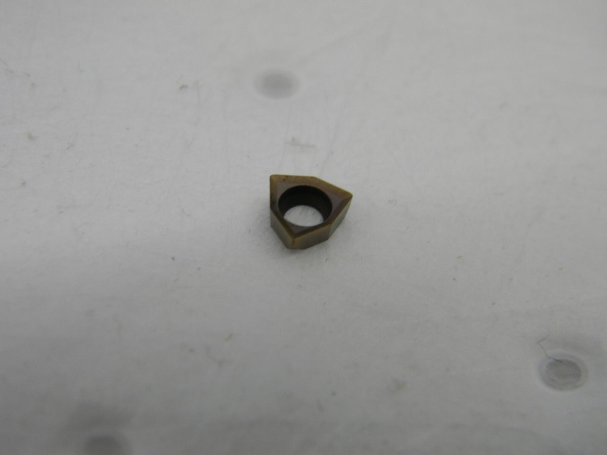BIG DAISHOWA SEIKI CM0402  Carbide Inserts  ACP300 QTY 9 CM0402