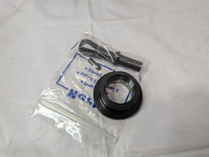 Harig 5C Horizontal Spin Collet Indexer 24 Increment 122-100