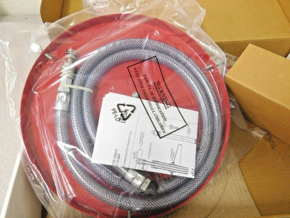 PRO-LUBE NBR &amp; PVC Hand Operated Drum Pump Steel Aluminium 85062537