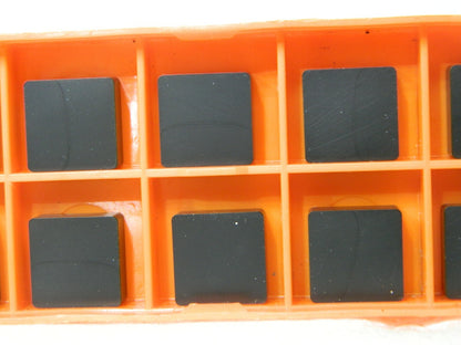 Hertel SNU432 HC1250T Carbide Turning Insert Qty 10 42801548