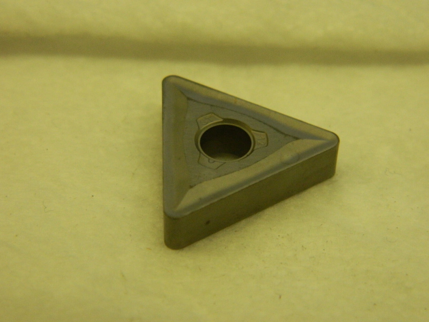 Interstate TNMG433 IMF Grade IT225T Carbide Turning Insert QTY 10 93614725