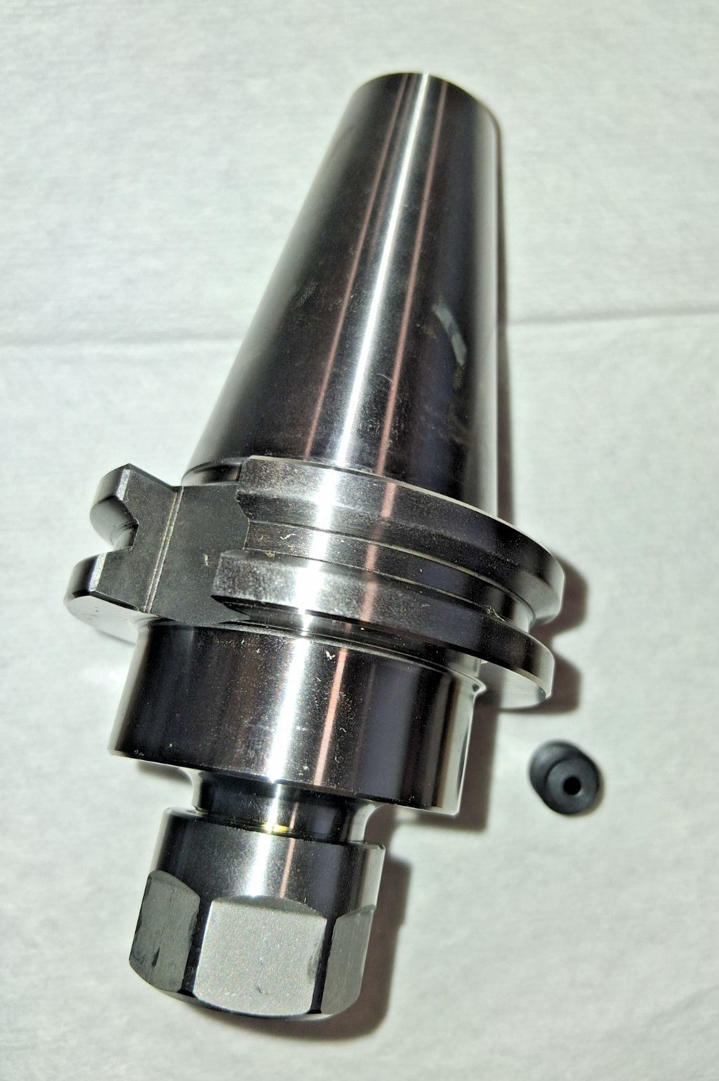 Accupro ER16 Collet Chuck Through Coolant 775636