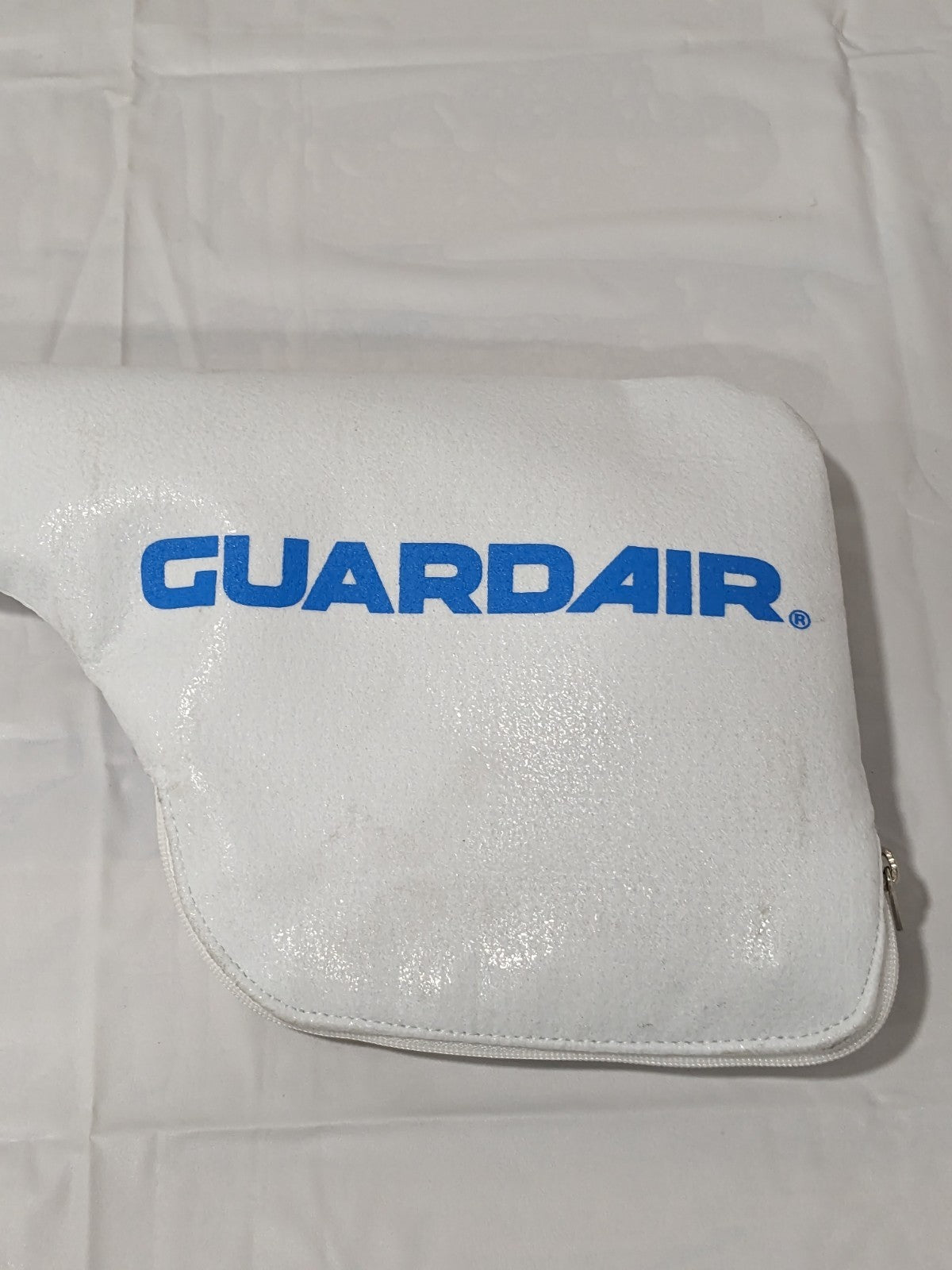 GUARDAIR Blow Gun High Filtration Collection Bag 1/4 NPT 1500A02