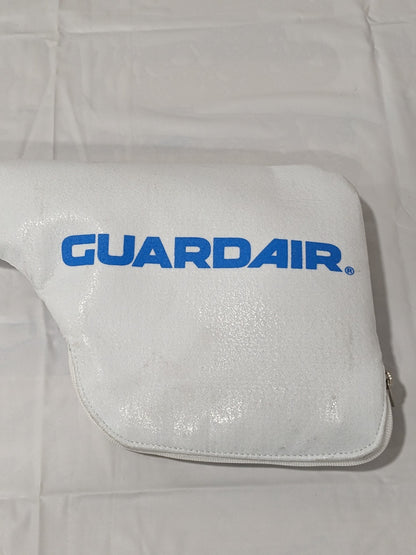 GUARDAIR Blow Gun High Filtration Collection Bag 1/4 NPT 1500A02