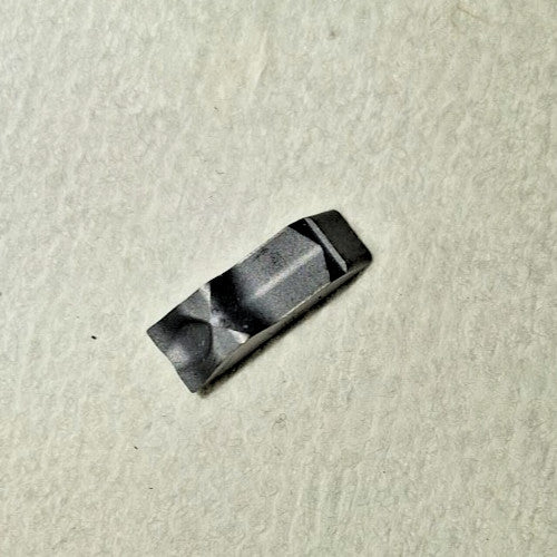 Seco Carbide Cutoff Insert 150.10-4N-14 HX Qty 10 74038729