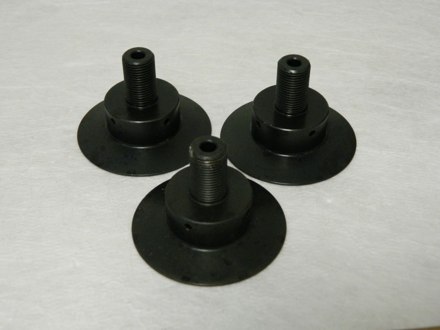 Kennametal Shower Head Coolant Screw Indexable Face/Shell Mills QTY 3 1884628