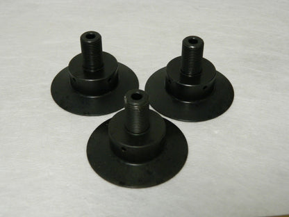 Kennametal Shower Head Coolant Screw Indexable Face/Shell Mills QTY 3 1884628