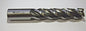 Widia WavCut II End Mill 1" x 4" x 6-1/2" M42 4FL Cobalt 621V2507