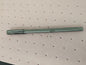 Chucking Reamer: 0.554 Dia, 8 OAL Carbide-Tipped 24005540