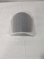 3M PAPR/SAR Facepiece Replacement For MSeries Headgear Polycarbonate 7000052876