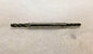 Accupro Carbide 4pk Ball Nose End Mill 3/32" x 1/8" x 3/8" x 2" 4FL 990-0102A