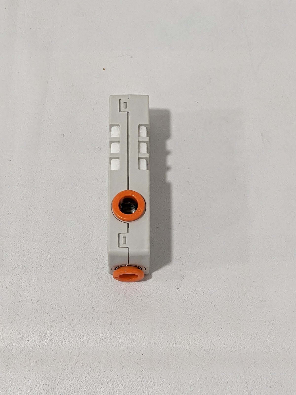 SMC 1mm Nozzle High Suction Flow Vacuum Ejector Valve ZH10BLA-07-07