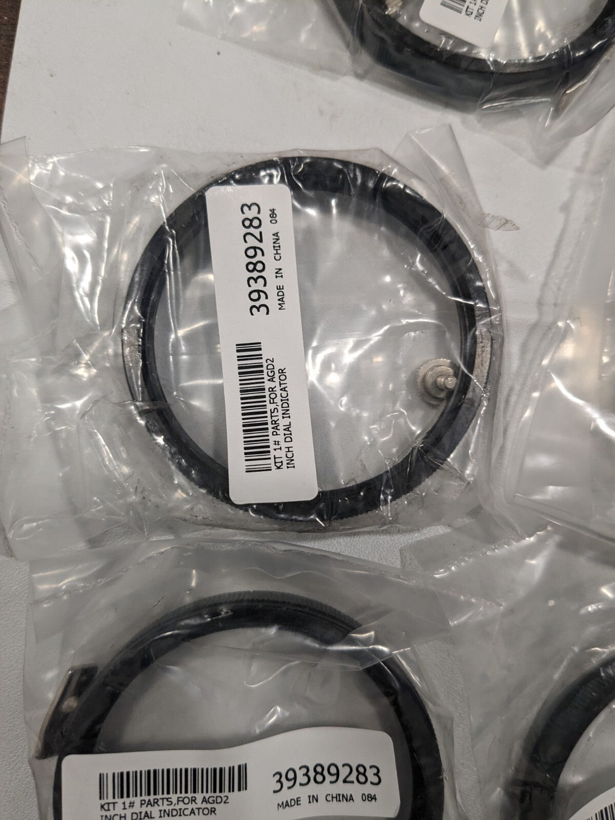 SPI 7pk Drop Indicator Dial Indicator: Use with AGD 2 CMS161117002
