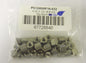 Electro Hardware P513m09f16-632 1/4" F Ss Circuit Board Standoffs Lot of 35